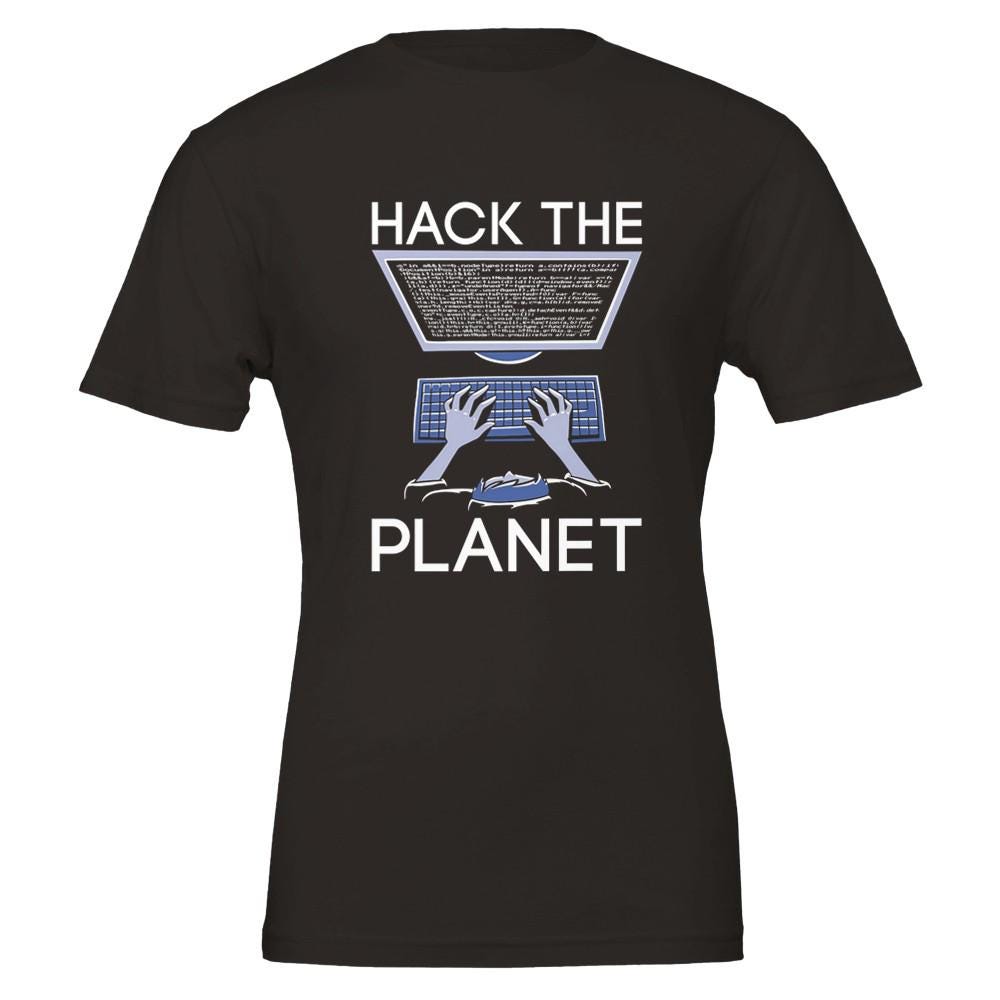 Admin Sysadmin Coder Hacker It Shirt Programmierer Geschenk Idee von JONENO