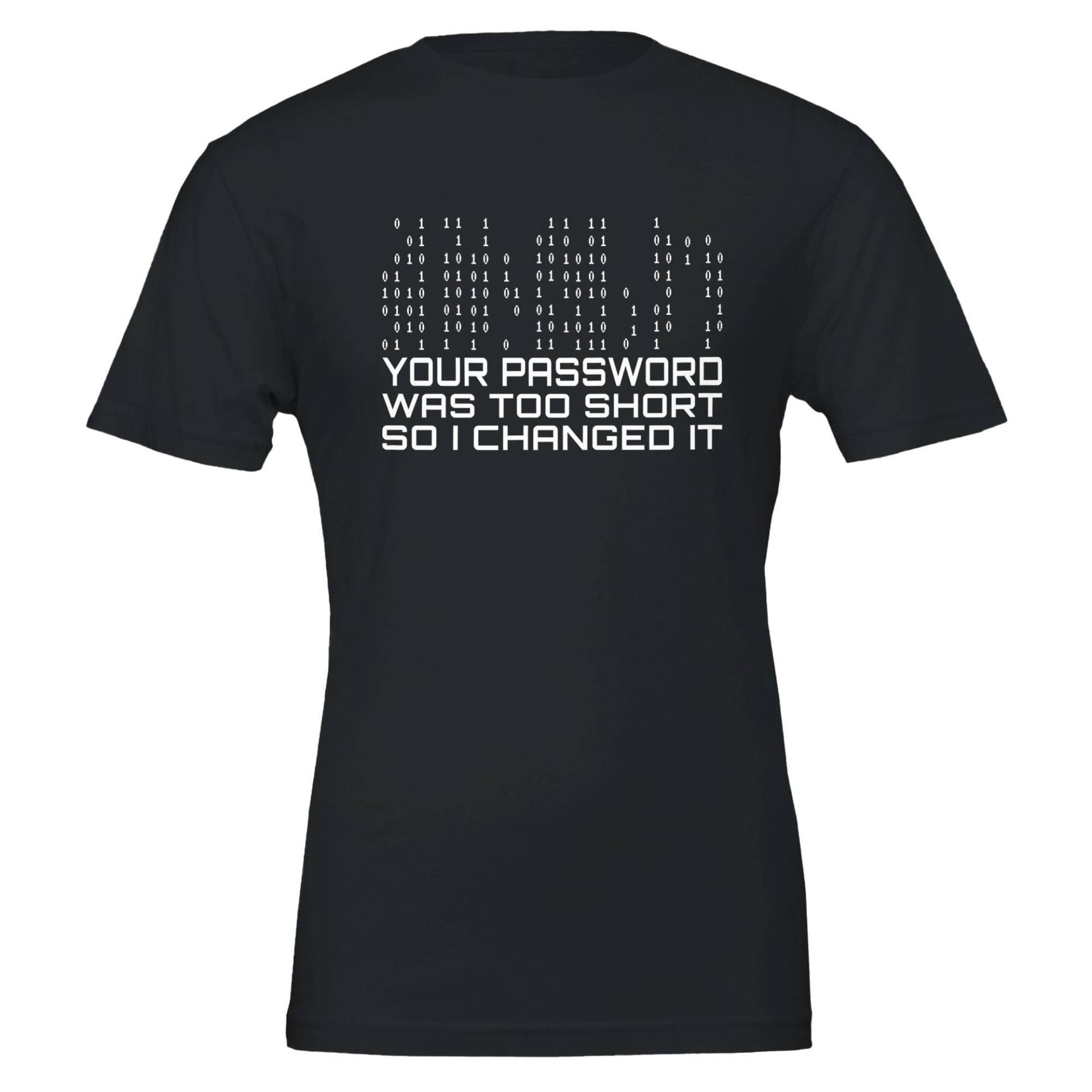 Hacker Shirt Admin Geschenk Programmierer Sprüche Coder Hacking Hacker Shirt Admin Geschenk Programmierer Sprüche Coder Hacking von JONENO