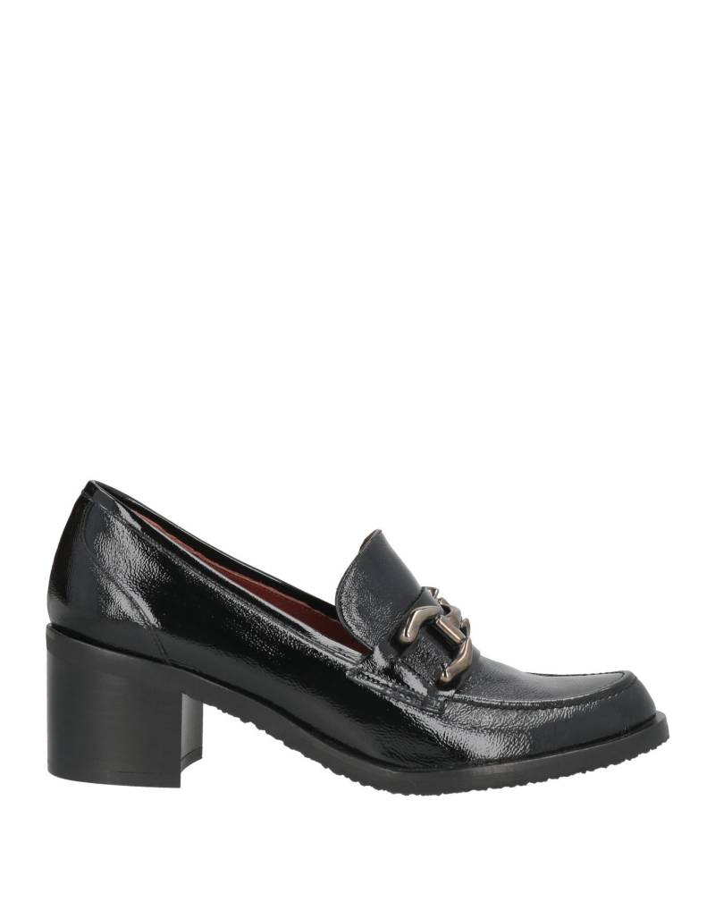 JONI Mokassin Damen Schwarz von JONI