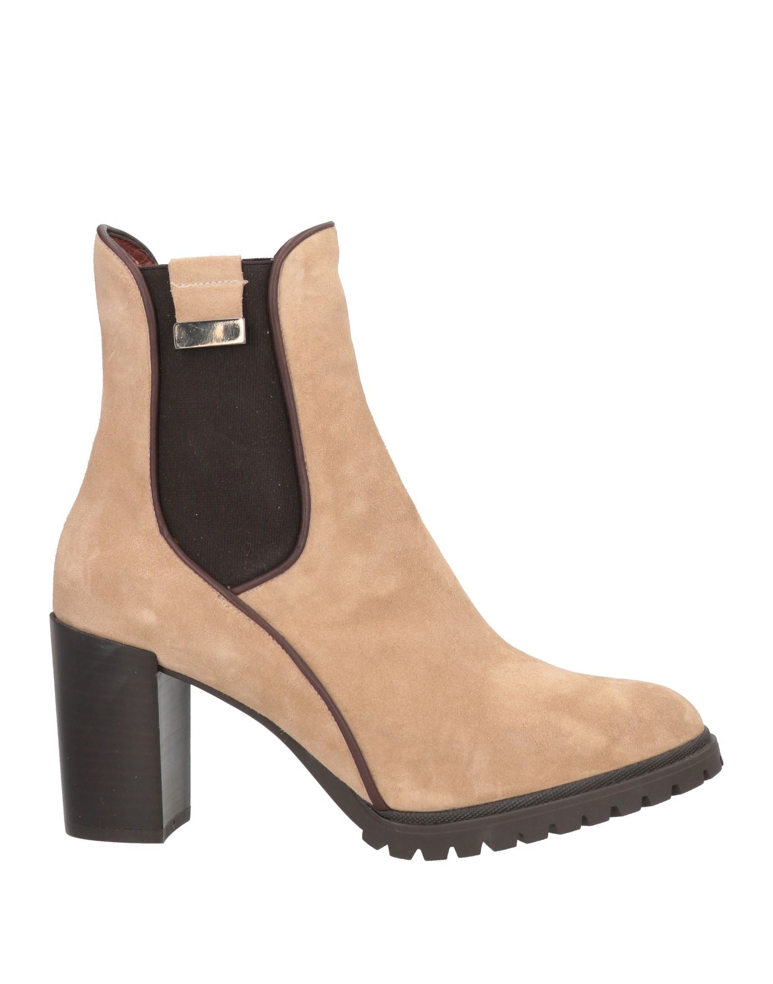 JONI Stiefelette Damen Sand von JONI