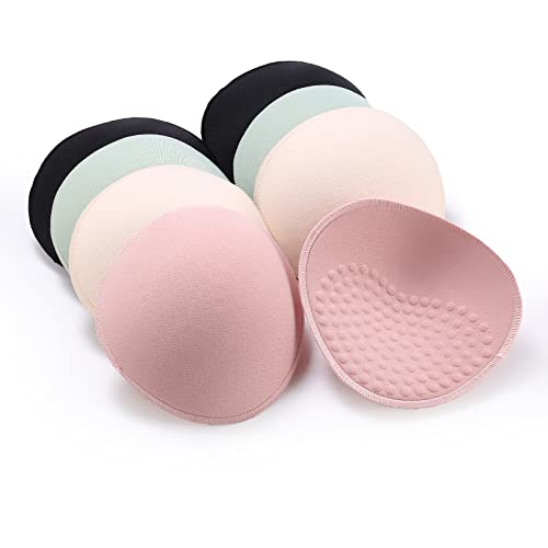 JONKASIPA Einlagen für BH-Pads, Mix – Cup (a/B) von JONKASIPA