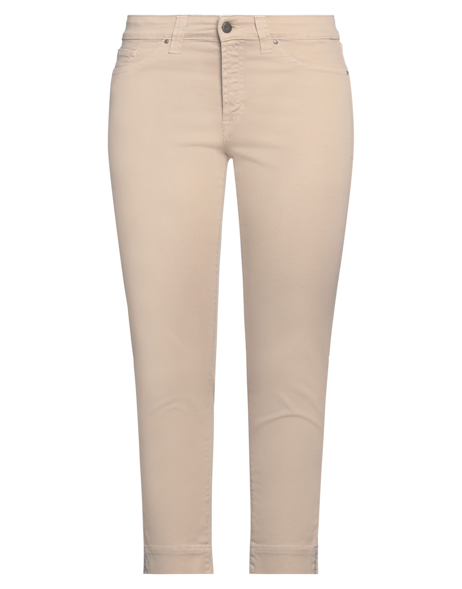 JONNY-Q Hose Damen Beige von JONNY-Q