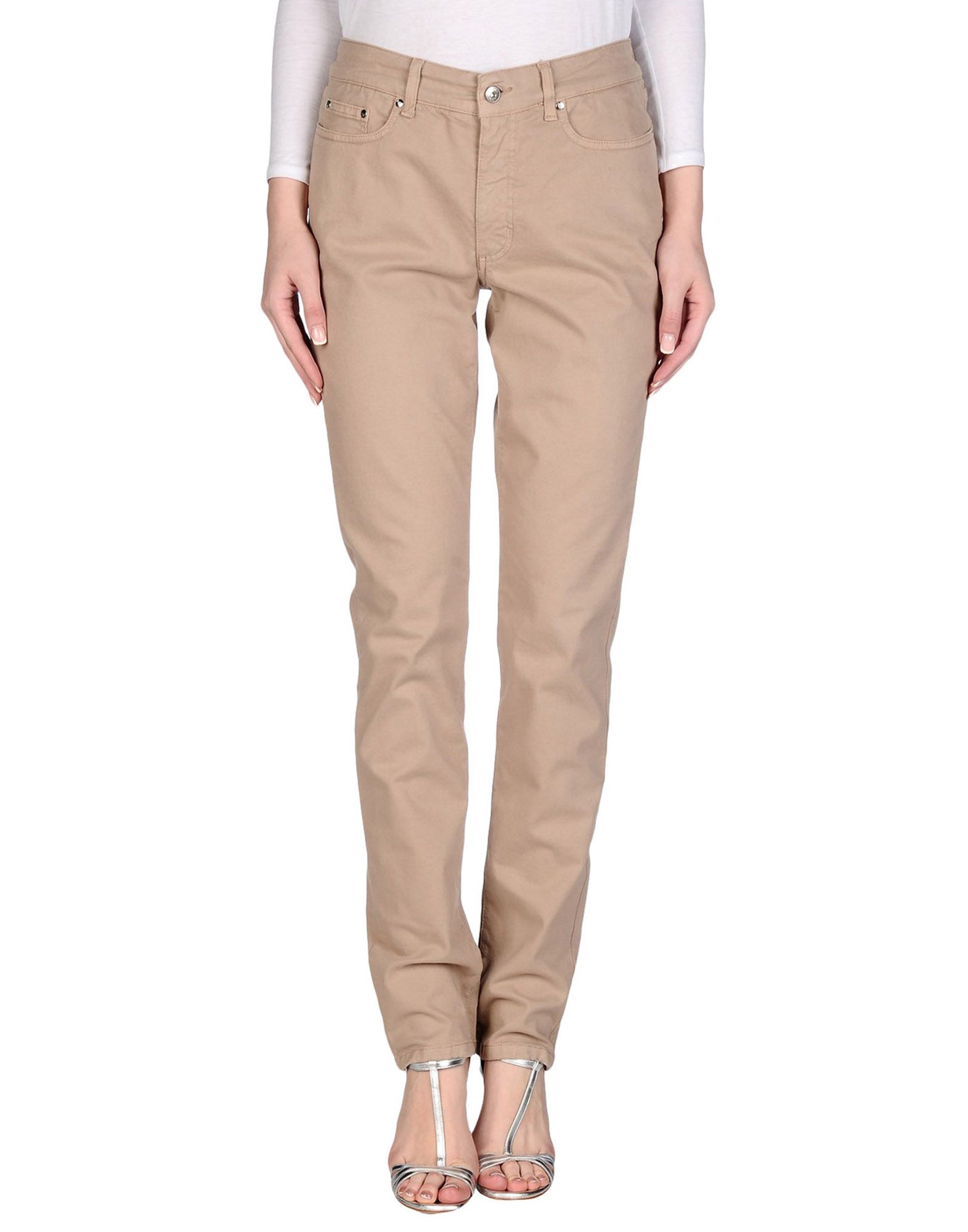 JONNY-Q Hose Damen Beige von JONNY-Q