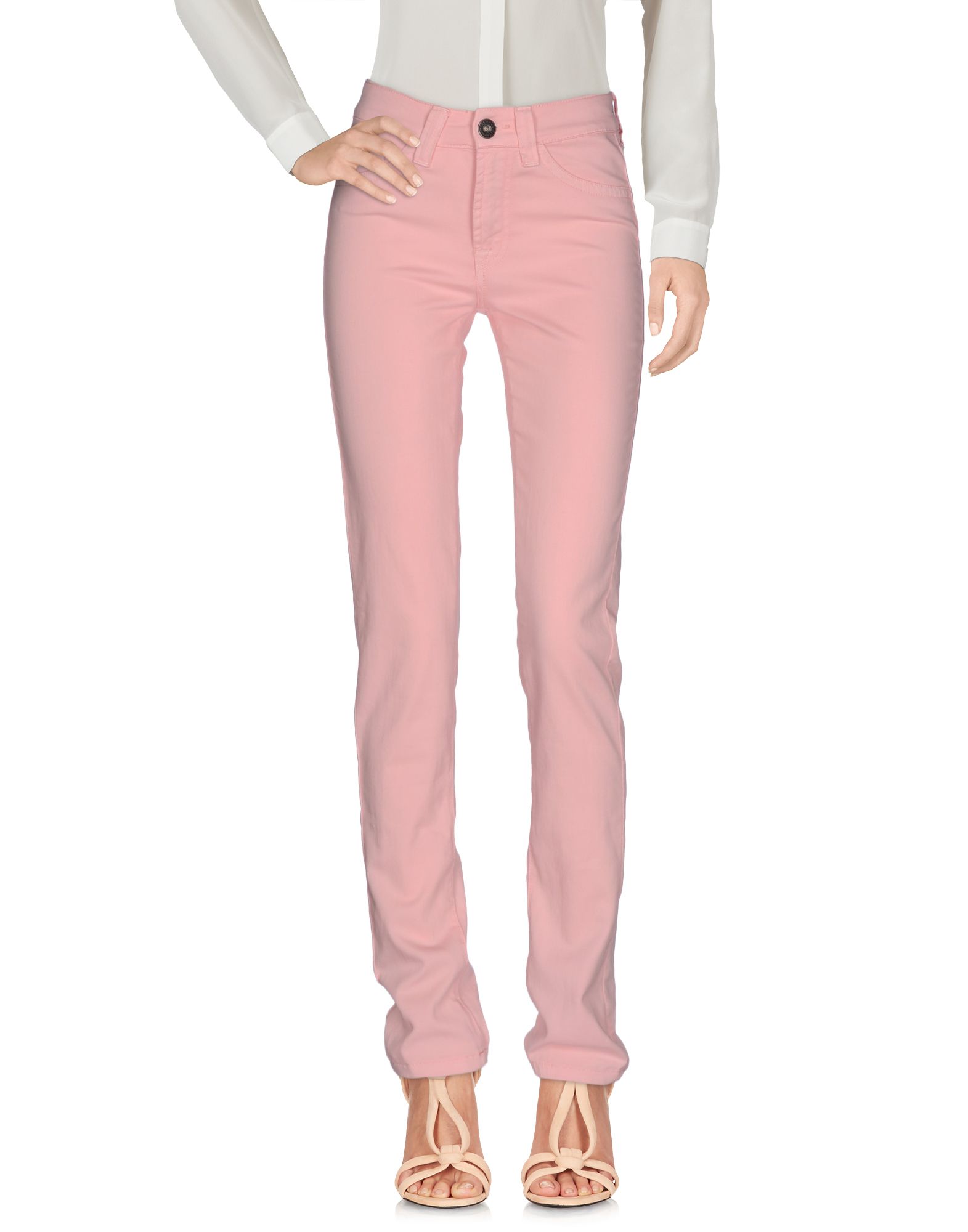 JONNY-Q Hose Damen Rosa von JONNY-Q