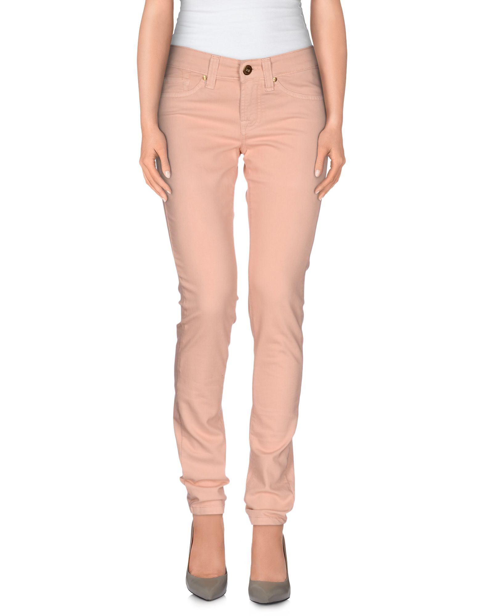 JONNY-Q Hose Damen Rosa von JONNY-Q