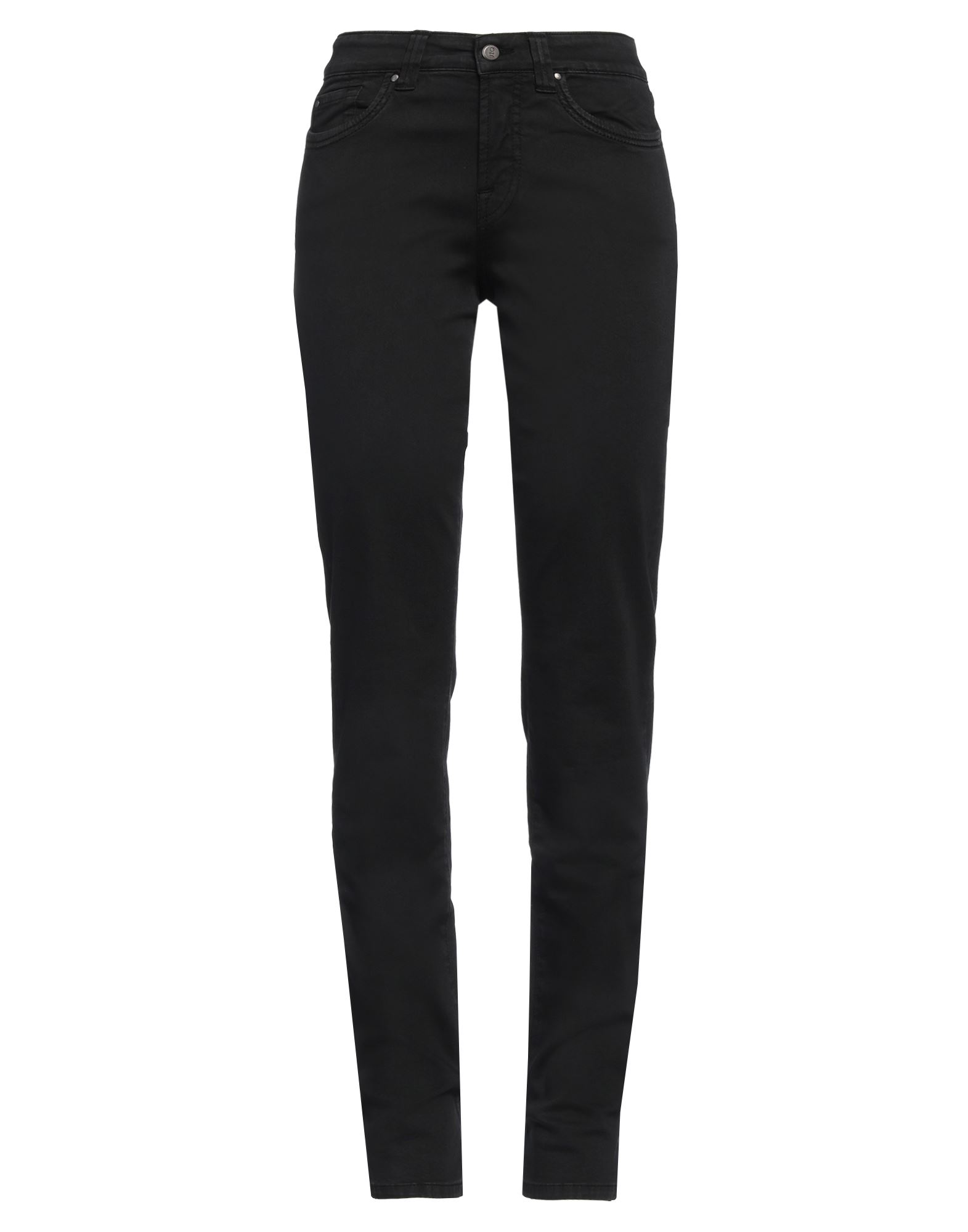 JONNY-Q Hose Damen Schwarz von JONNY-Q