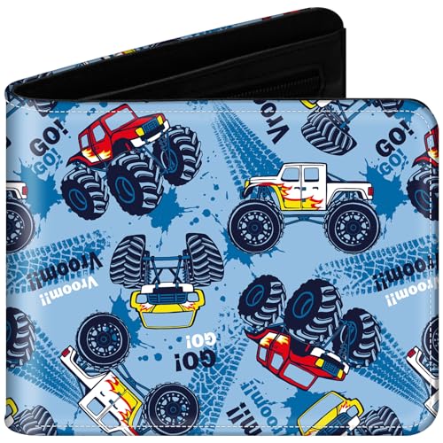 JONYEE Jungen-Geldbörse für Kinder und Jugendliche, lustige Cartoon-Spiel-Geldbörse mit Reißverschluss, Münzfach und Kartenhalter, hochwertiges Nylon-Material, PU-Leder JONYEE Jungen-Geldbörse für Kinder und Jugendliche, lustige Cartoon-Spiel-Geldbörse mit Reißverschluss, Münzfach und Kartenhalter, hochwertiges Nylon-Material, PU-Leder von JONYEE