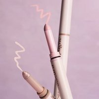 JOOCYEE - 2 in 1 Aegyo Sal Pen - 2 Colors #01 Spring Sakura - 400mg + 360mg JOOCYEE - 2 in 1 Aegyo Sal Pen - 2 Colors #01 Spring Sakura - 400mg + 360mg von JOOCYEE