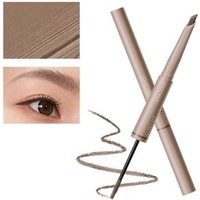 JOOCYEE - 2 in 1 Eyebrow Pencil & Cream - 3 Colors #01 White Gold JOOCYEE - 2 in 1 Eyebrow Pencil & Cream - 3 Colors #01 White Gold von JOOCYEE