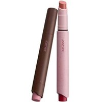JOOCYEE - Brown Shade Velvet Rouge - 4 Colors #122 Umber Brown - 3g von JOOCYEE
