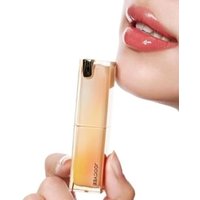 JOOCYEE - Crystal Jelly Mirror Lipstick - 4 Colors #507 Cinnamon Apricot - 3.5g von JOOCYEE