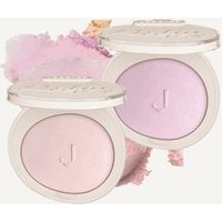 JOOCYEE - Fine-Shimmer Highlighter - 2 Colors #M305 Pink Shell - 2.5g JOOCYEE - Fine-Shimmer Highlighter - 2 Colors #M305 Pink Shell - 2.5g von JOOCYEE