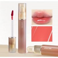 JOOCYEE - Spiral Shell Glazed Lip Gloss (19-21) #20 Spring Oolong - 3.2g von JOOCYEE