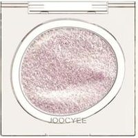 JOOCYEE - Glitter Eyeshadow Single - 5 Colors #D114 Neon Lights von JOOCYEE