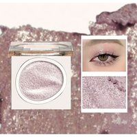 JOOCYEE - Glitter Eyeshadow Single - 5 Colors #MT115 Cold Silver Gun JOOCYEE - Glitter Eyeshadow Single - 5 Colors #MT115 Cold Silver Gun von JOOCYEE