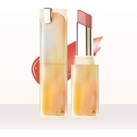 JOOCYEE - Jelly Mirror Lipstick - 2 Colors #540 Hazelnut Chocolate - 3.5g von JOOCYEE