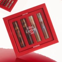 JOOCYEE - Mini Liptint Set - Lip-Tint JOOCYEE - Mini Liptint Set - Lip-Tint von JOOCYEE