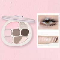 JOOCYEE - Multi-Eyeshadow Palette (Pearl Ashes) - Lidschatten-Palette von JOOCYEE