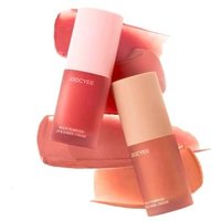 JOOCYEE - Multi-Purpose Lip & Cheek Cream - Lippen- & Rougecreme JOOCYEE - Multi-Purpose Lip & Cheek Cream - Lippen- & Rougecreme von JOOCYEE