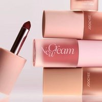 JOOCYEE - Multi Lip & Cheek Cream - Lippen- & Wangencreme von JOOCYEE
