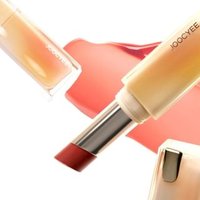 JOOCYEE - New Jelly Mirror Lipstick - 2 Colors #543 Thorny Rosa - 3.5g von JOOCYEE