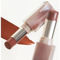 JOOCYEE - Pink Mist Series Lipstick - 4 Colors #120 Soft Focus Soft Peach Color - 3.2g von JOOCYEE