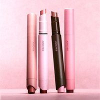 JOOCYEE - Pinky Shade Velvet Rouge - 4 Colors #166 Wild Hawthorn - 3g von JOOCYEE