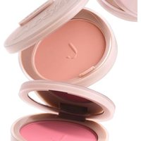 JOOCYEE - Matte Powder Blusher - 4 Colors (205-208) #M205 Milky Pink - 3.5g von JOOCYEE