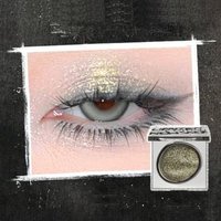 JOOCYEE - New Smoky Eyeshadow Single - 5 Colors #D125 Neon Black JOOCYEE - New Smoky Eyeshadow Single - 5 Colors #D125 Neon Black von JOOCYEE