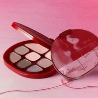 JOOCYEE - Special Edition Eyeshadow Palette (Love Net) - Lidschatten-Palette JOOCYEE - Special Edition Eyeshadow Palette (Love Net) - Lidschatten-Palette von JOOCYEE