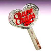 JOOCYEE - Special Edition Handheld Heart Mirror - Handspiegel JOOCYEE - Special Edition Handheld Heart Mirror - Handspiegel von JOOCYEE