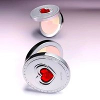 JOOCYEE - Special Edition Multiuse Compact Blush - 3 Colors #W02 Warm Peachy - 9g JOOCYEE - Special Edition Multiuse Compact Blush - 3 Colors #W02 Warm Peachy - 9g von JOOCYEE