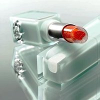 JOOCYEE - Special Edition Sandwich Mirror Lipstick - Green #532 Pineapple Soda - 3g von JOOCYEE