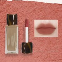 JOOCYEE - Velvet Matte Lip Gloss - 3 Colors #916 Autumn Sweet Persimmon von JOOCYEE