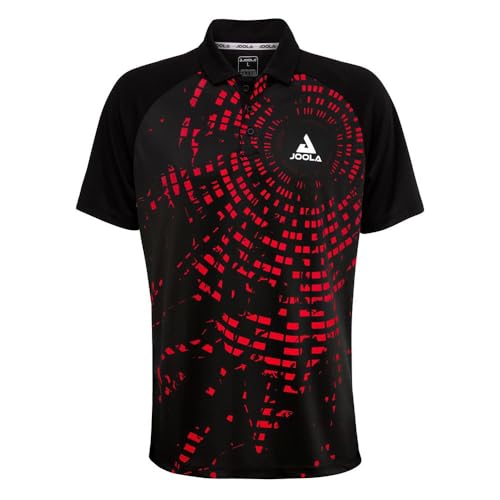 JOOLA Centrela Short Sleeve Polo XL von JOOLA