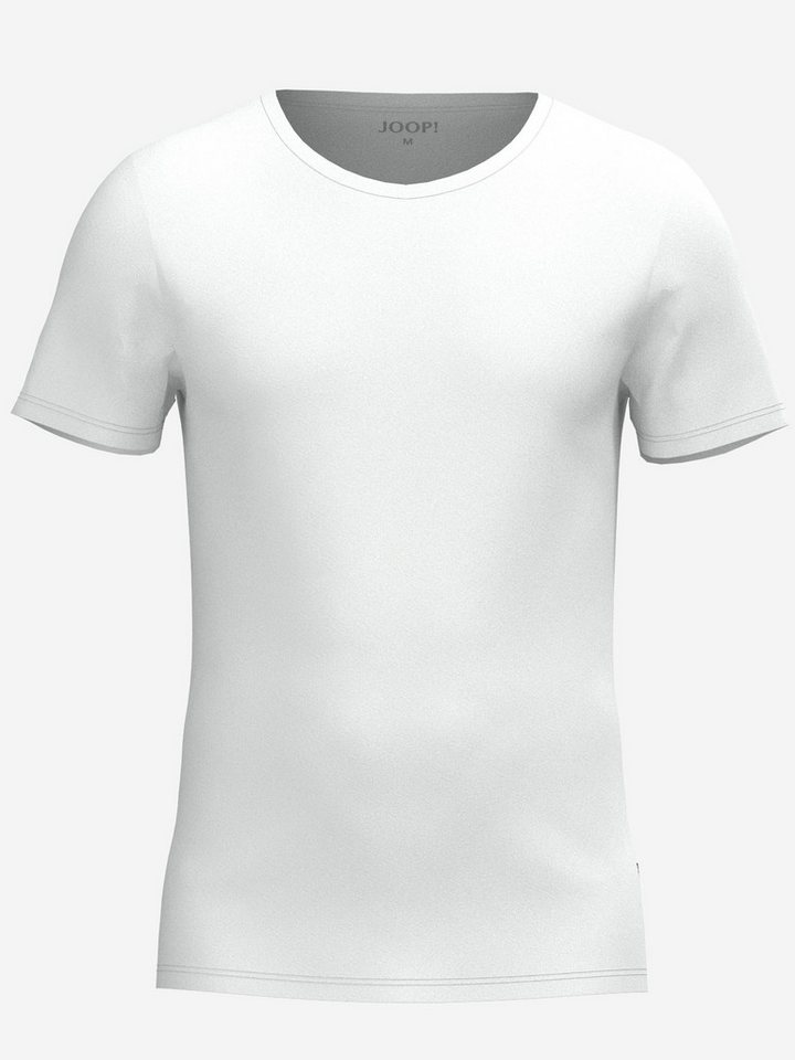 JOOP! Bodywear T-Shirt JOOP! Bodywear Everyday 2-Pack Crew Neck Shirt (Spar-Set, 2er-Pack) Doppelpack von JOOP! Bodywear