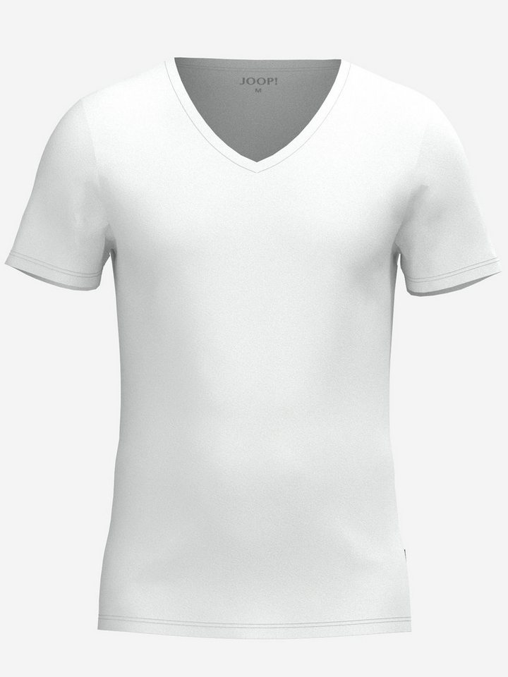 JOOP! Bodywear V-Shirt JOOP! Bodywear Everyday 2-Pack V-Neck Shirt (Spar-Set, 2er-Pack) Doppelpack von JOOP! Bodywear