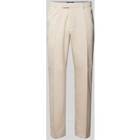 JOOP! Collection Chino mit französischen Eingrifftaschen Modell 'Blayr' in Sand, Größe 27 von JOOP! Collection