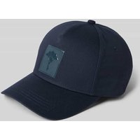 JOOP! Collection Basecap mit Label-Badge Modell 'Fabrizio' in Marine, Größe 1 JOOP! Collection Basecap mit Label-Badge Modell 'Fabrizio' in Marine, Größe 1 von JOOP! Collection