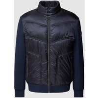 JOOP! Collection Blouson mit Reißverschlusstaschen in Marine, Größe 52 von JOOP! Collection