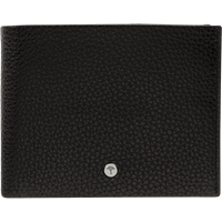 JOOP! Collection Geldbörse aus Leder Modell 'Cardona' in Black, Größe 1 von JOOP! Collection