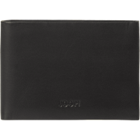 JOOP! Collection Geldbörse aus Leder Modell 'Nestor' in Black, Größe 1 von JOOP! Collection