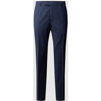 JOOP! Collection Modern Fit Anzughose mit Stretch-Anteil Modell 'Brad' in Blau, Größe 56 JOOP! Collection Modern Fit Anzughose mit Stretch-Anteil Modell 'Brad' in Blau, Größe 56 von JOOP! Collection