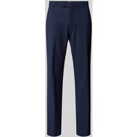 JOOP! Collection Modern Fit Anzughose mit Woll-Anteil Modell 'Brad' in Blau, Größe 52 JOOP! Collection Modern Fit Anzughose mit Woll-Anteil Modell 'Brad' in Blau, Größe 52 von JOOP! Collection
