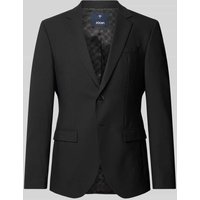 JOOP! Collection Sakko mit Brustleistentasche Modell 'Damon' in Black, Größe 56 JOOP! Collection Sakko mit Brustleistentasche Modell 'Damon' in Black, Größe 56 von JOOP! Collection