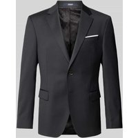 JOOP! Collection Sakko mit Brustleistentasche Modell 'Herby' in Black, Größe 56 JOOP! Collection Sakko mit Brustleistentasche Modell 'Herby' in Black, Größe 56 von JOOP! Collection