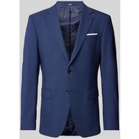 JOOP! Collection Sakko mit Brustleistentasche Modell 'Herby' in Blau, Größe 106 JOOP! Collection Sakko mit Brustleistentasche Modell 'Herby' in Blau, Größe 106 von JOOP! Collection