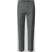 JOOP! Collection Slim Fit Chino mit Gürtelschlaufen Modell 'Blayr' in Mittelgrau, Größe 48 JOOP! Collection Slim Fit Chino mit Gürtelschlaufen Modell 'Blayr' in Mittelgrau, Größe 48 von JOOP! Collection