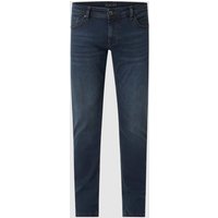 JOOP! Collection Slim Fit Jeans mit Stretch-Anteil Modell 'Hamond' in Mittelgrau, Größe 33/32 JOOP! Collection Slim Fit Jeans mit Stretch-Anteil Modell 'Hamond' in Mittelgrau, Größe 33/32 von JOOP! Collection