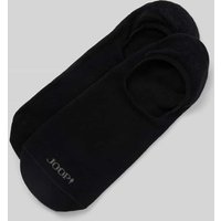 JOOP! Collection Sneakersocken mit Label-Stitching in Black, Größe 39-42 von JOOP! Collection